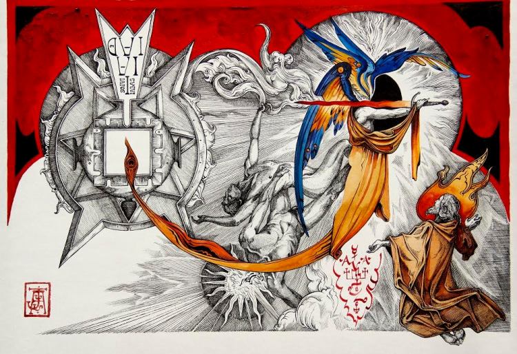 Four.books.announcement