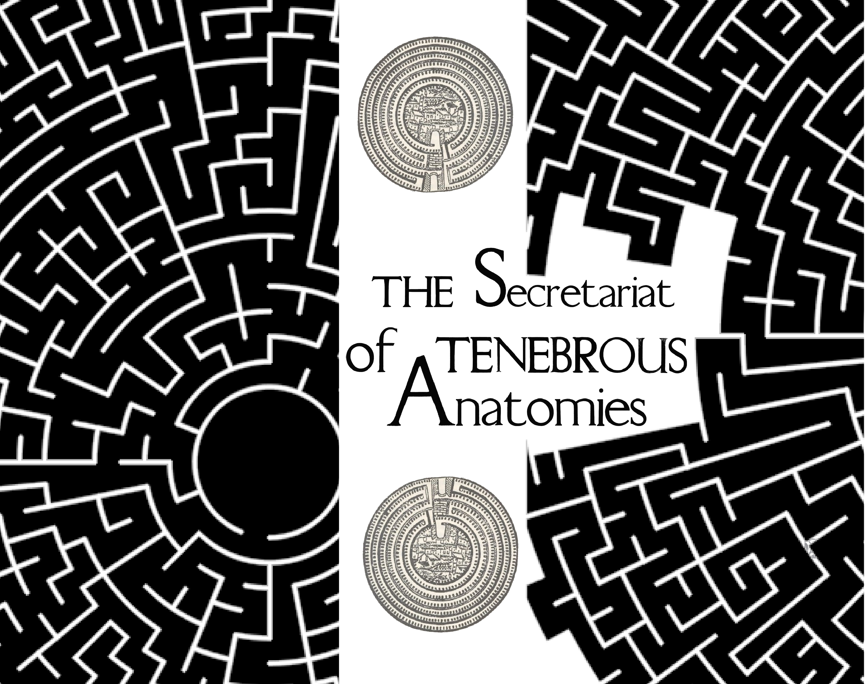 Secretariat of Tenebrous Anantomies